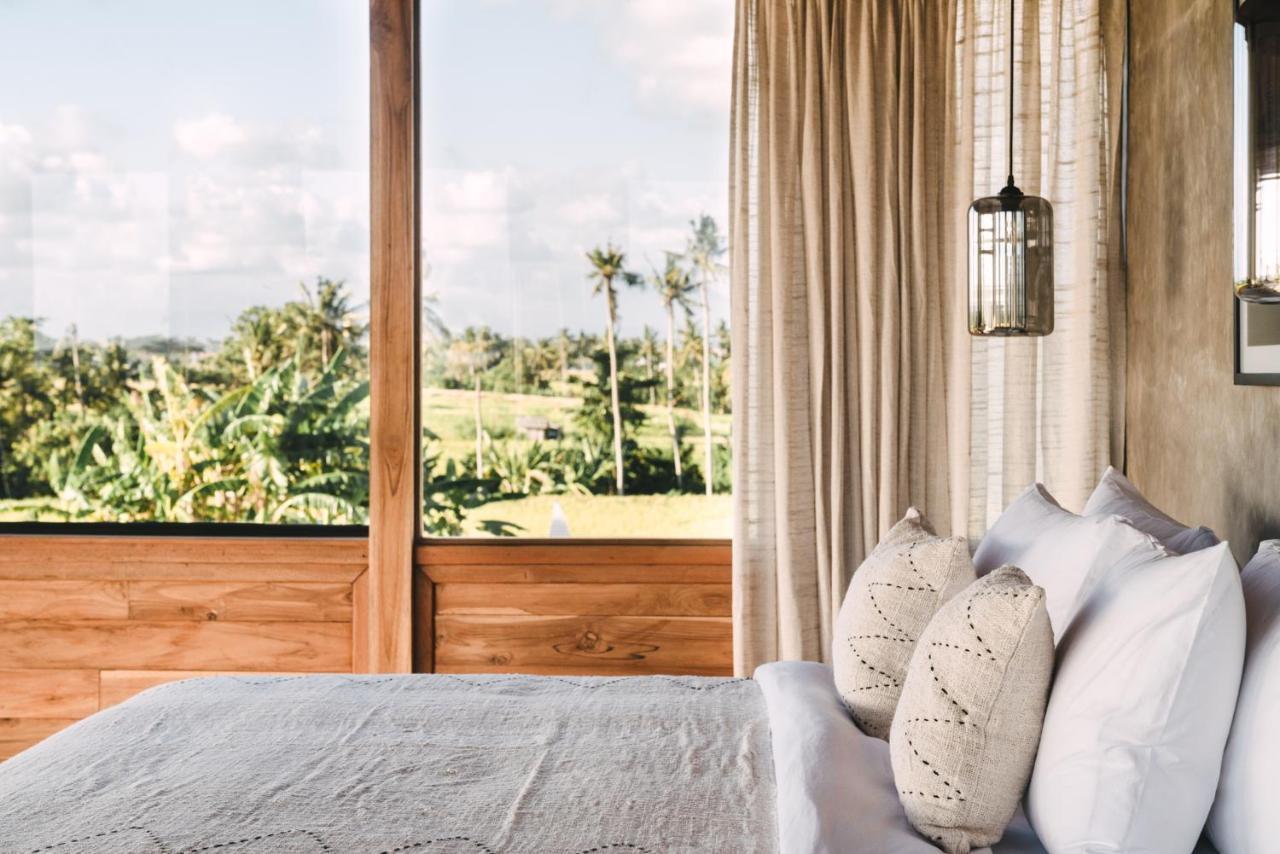 Beach 600M - Designer Villas - Perenenean - Private Pool Canggu Kültér fotó