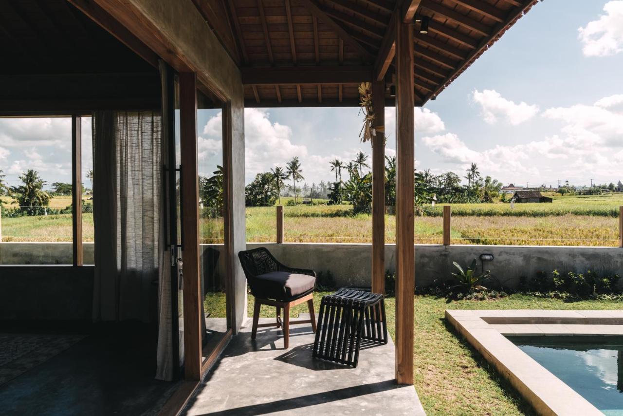 Beach 600M - Designer Villas - Perenenean - Private Pool Canggu Kültér fotó