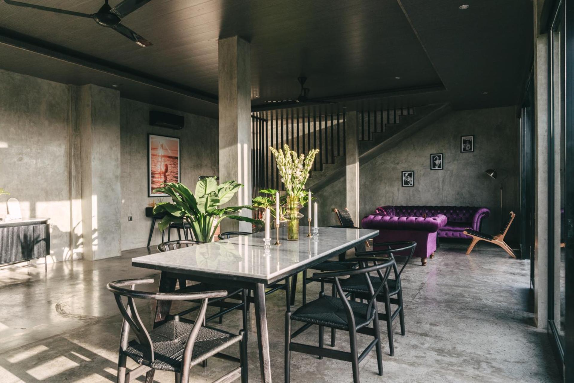 Beach 600M - Designer Villas - Perenenean - Private Pool Canggu Kültér fotó
