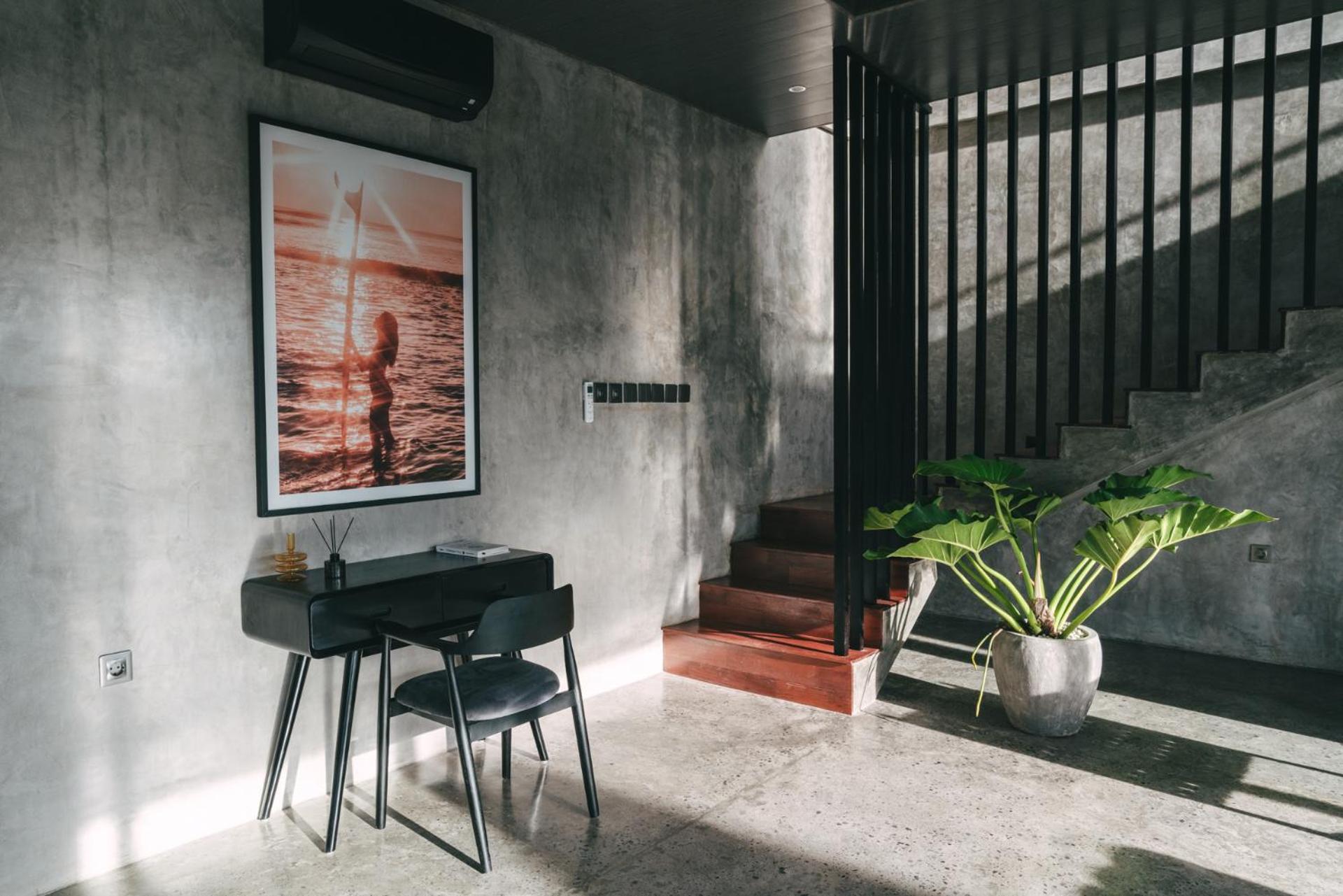 Beach 600M - Designer Villas - Perenenean - Private Pool Canggu Kültér fotó